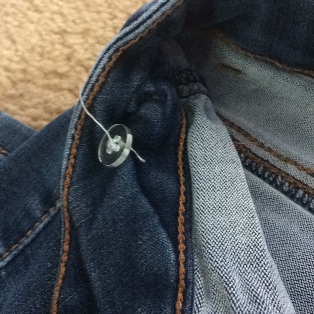 Jeans - Picture 3 of 4